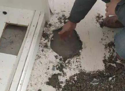 启东卫生间漏水维修公司分享下精确定位查漏水一次多少钱?不同级别收费不同