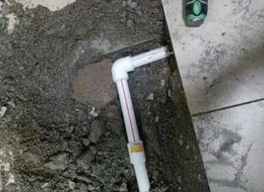 启东阳台漏水维修时有哪些声音会影响检漏仪